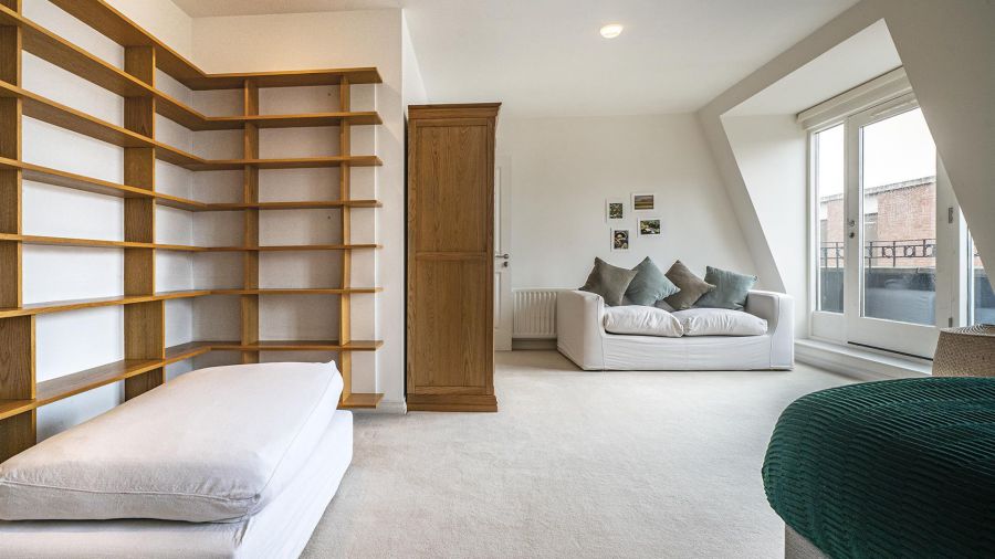Apt 602 St Annes Square, 7 Edward Street