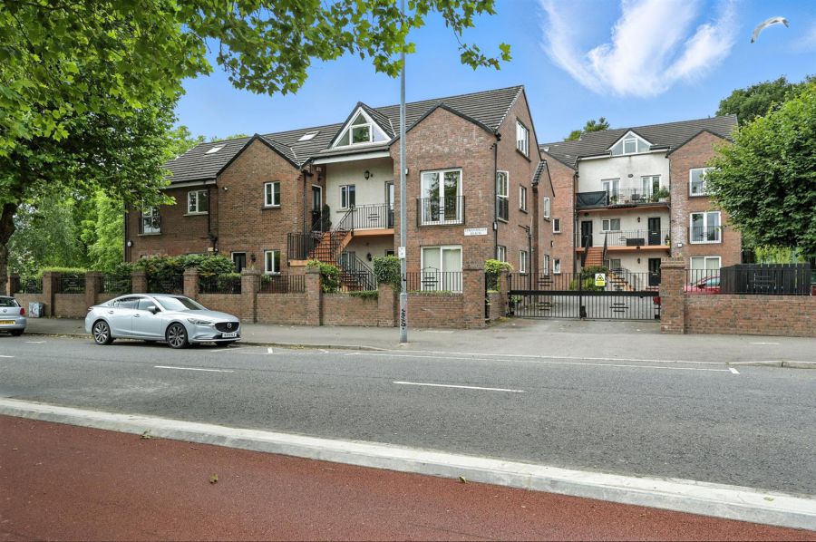 4 Stranmillis Reach