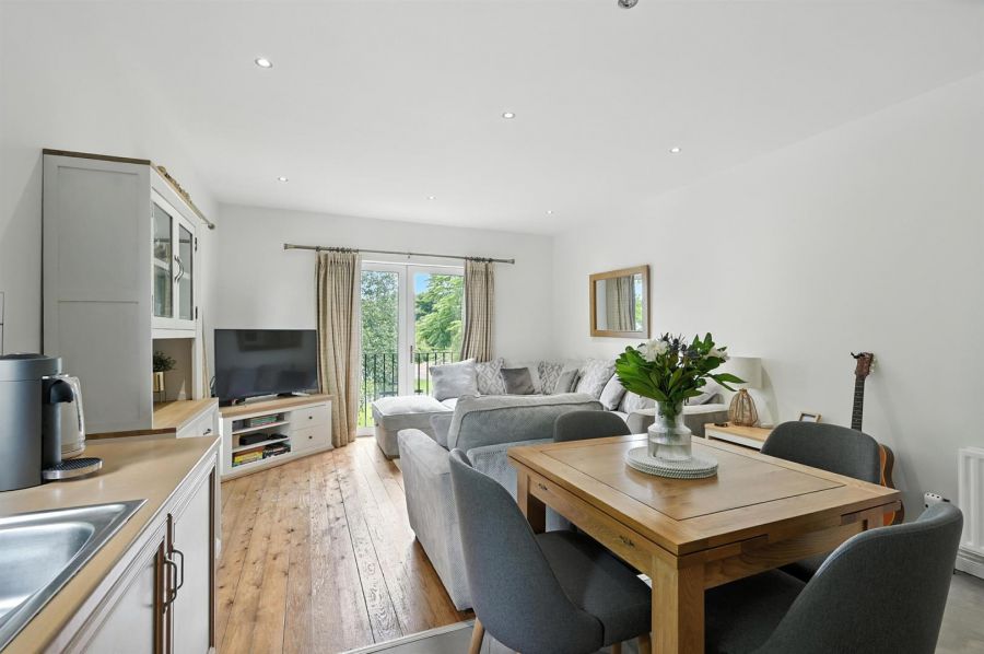 4 Stranmillis Reach