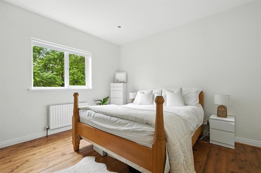 4 Stranmillis Reach