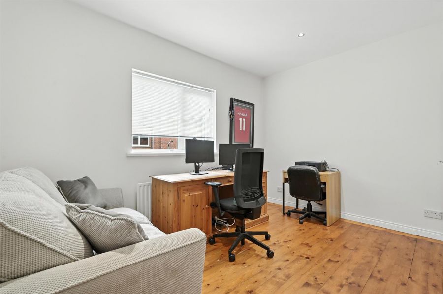 4 Stranmillis Reach