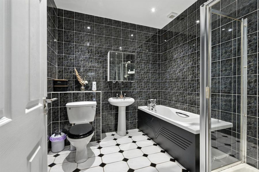 4 Stranmillis Reach