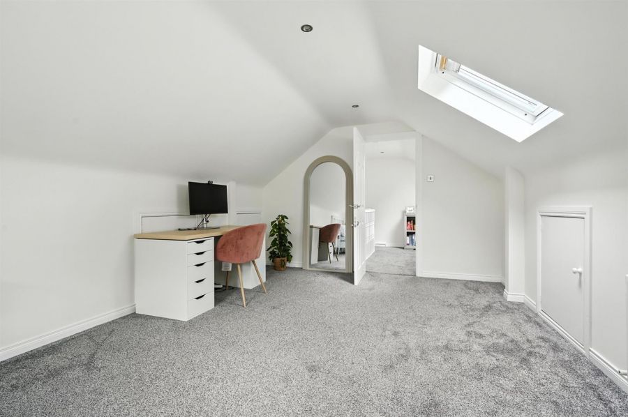 4 Stranmillis Reach