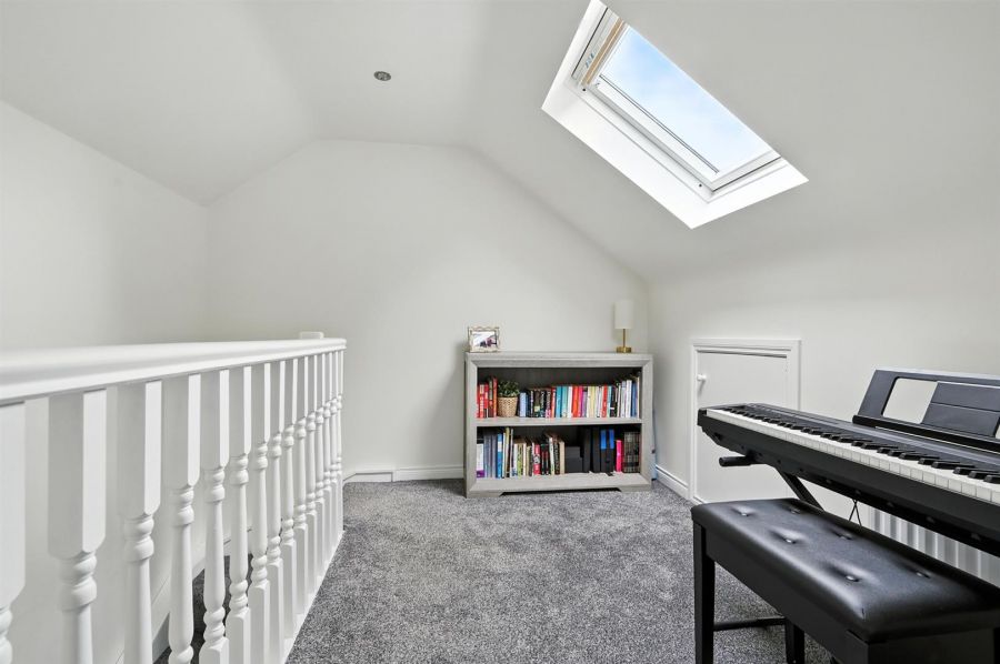 4 Stranmillis Reach