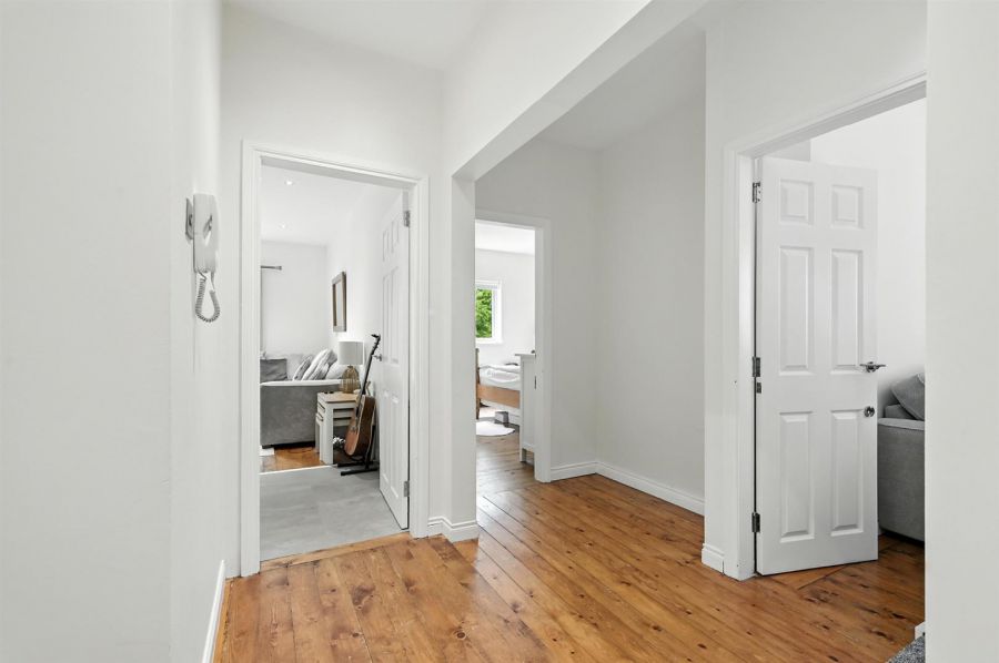 4 Stranmillis Reach