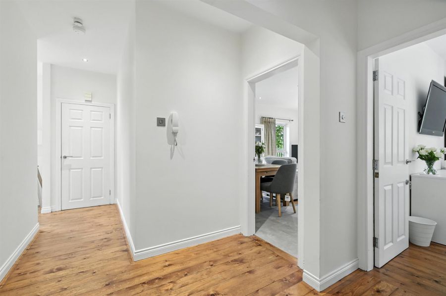 4 Stranmillis Reach