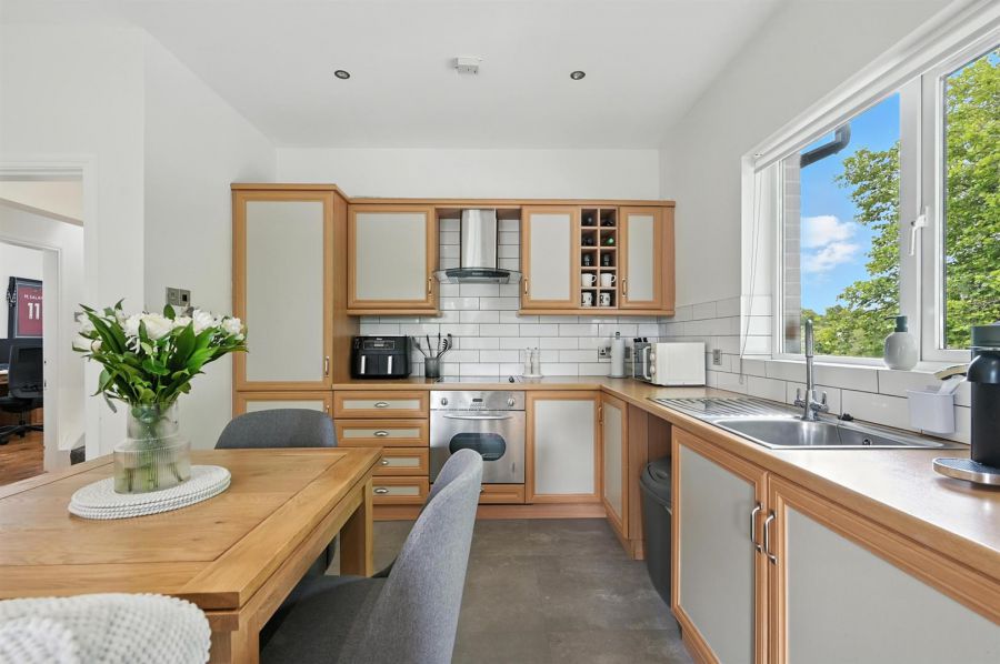 4 Stranmillis Reach