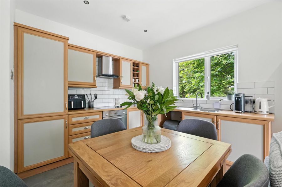 4 Stranmillis Reach