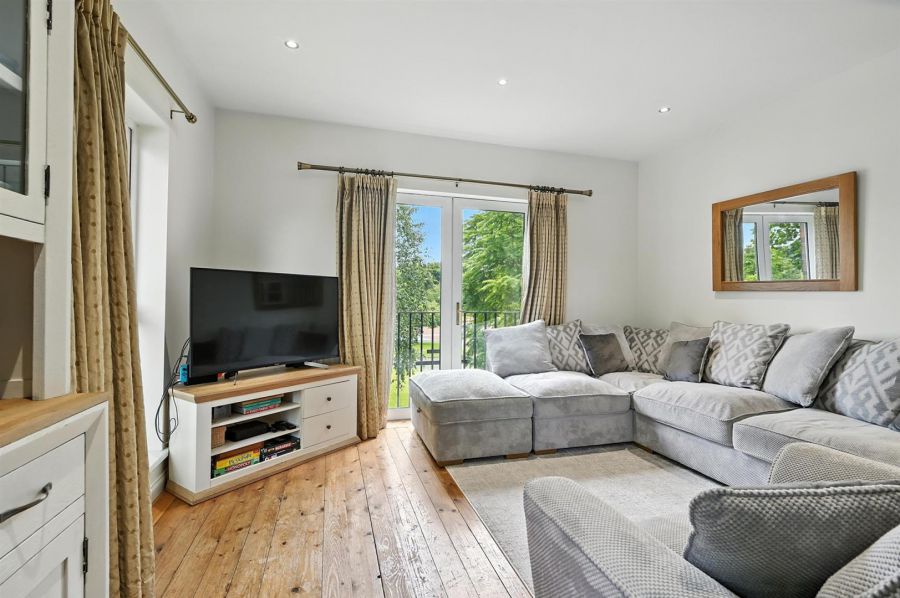 4 Stranmillis Reach