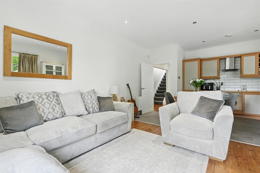 4 Stranmillis Reach