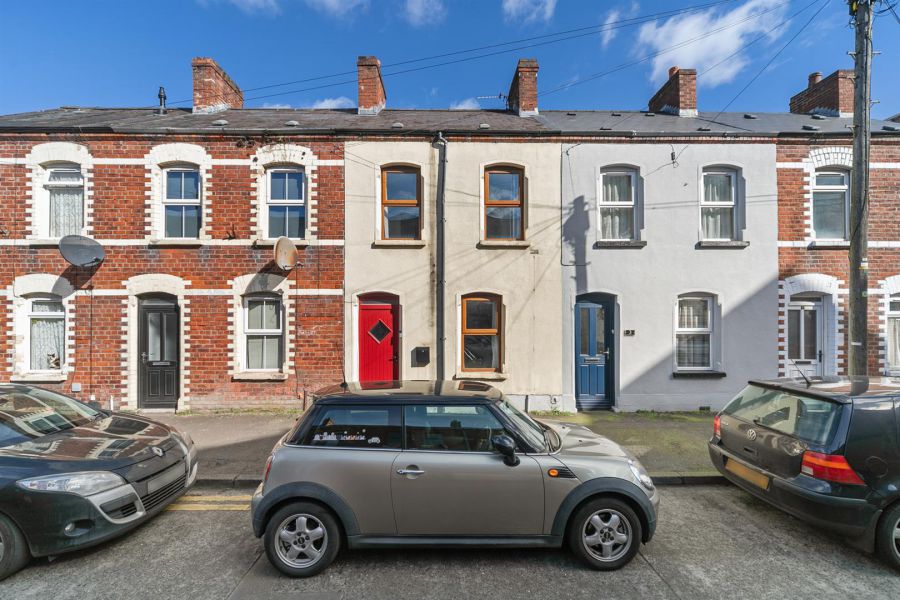5 Charleville Avenue,south belfast, belfast, BT9 7HG
