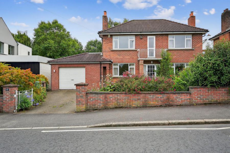 45 Deramore Drive