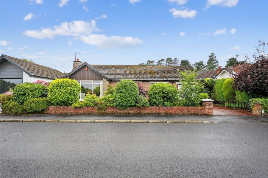 7 Clonmore Park,lisburn, BT27 4EU