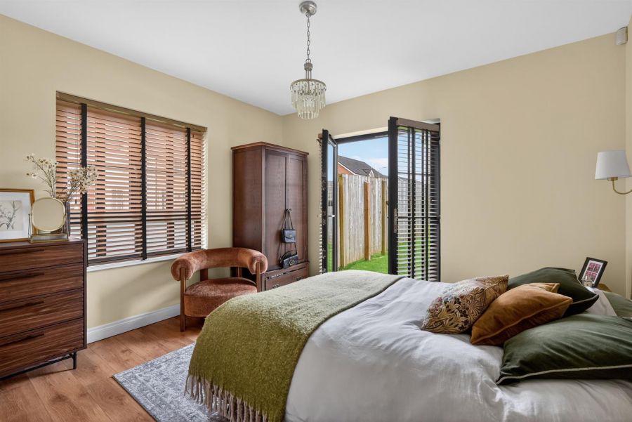 79 Mornington Gardens