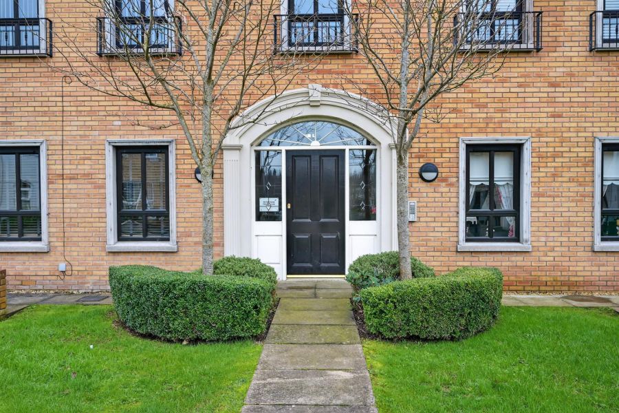 79 Mornington Gardens