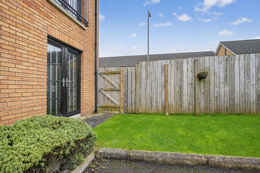 79 Mornington Gardens