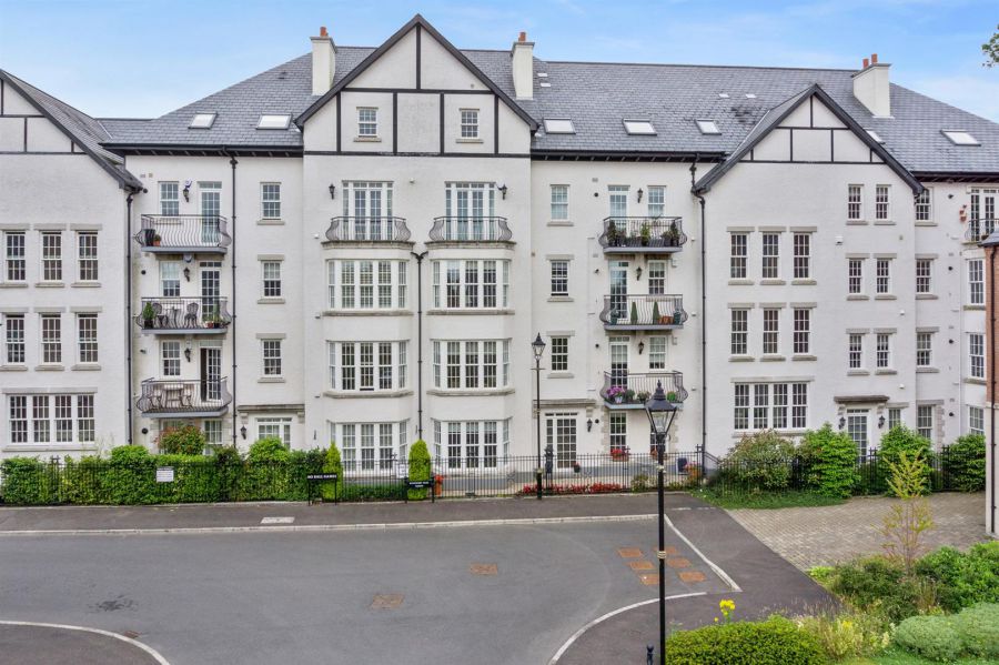 Apt 18 Danesfort Hall, Danesfort Park North, Malone