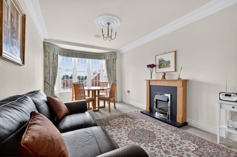 Apt 18 Danesfort Hall, Danesfort Park North, Malone