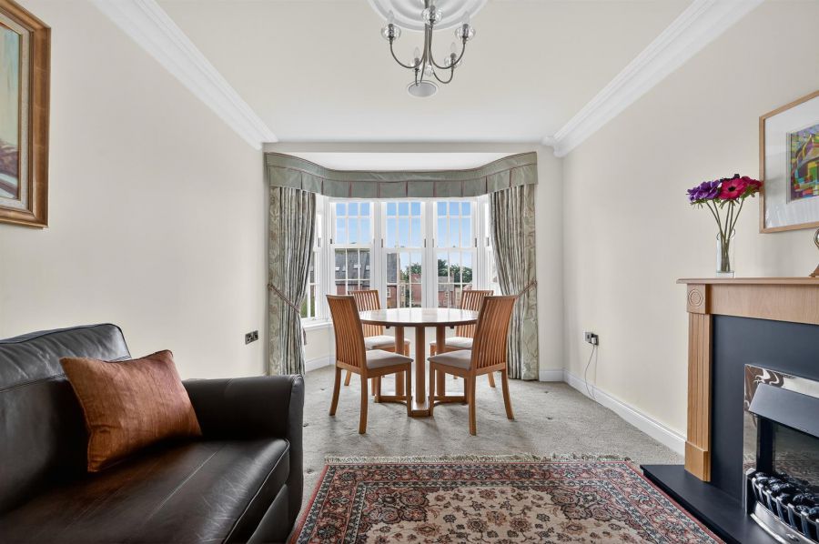 Apt 18 Danesfort Hall, Danesfort Park North, Malone