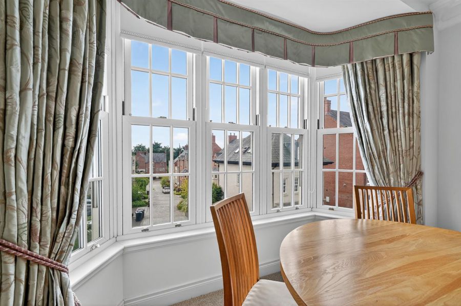 Apt 18 Danesfort Hall, Danesfort Park North, Malone