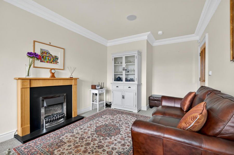 Apt 18 Danesfort Hall, Danesfort Park North, Malone
