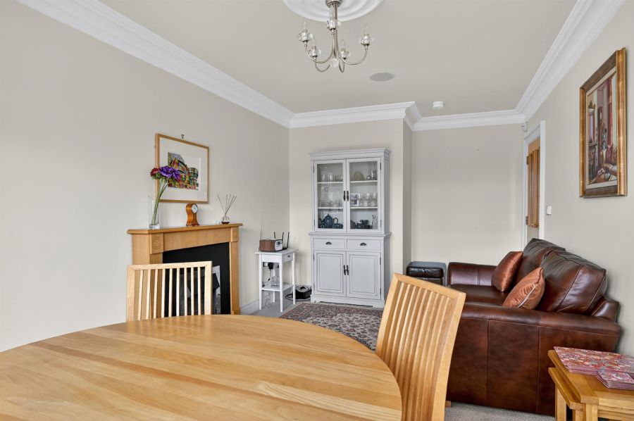 Apt 18 Danesfort Hall, Danesfort Park North, Malone
