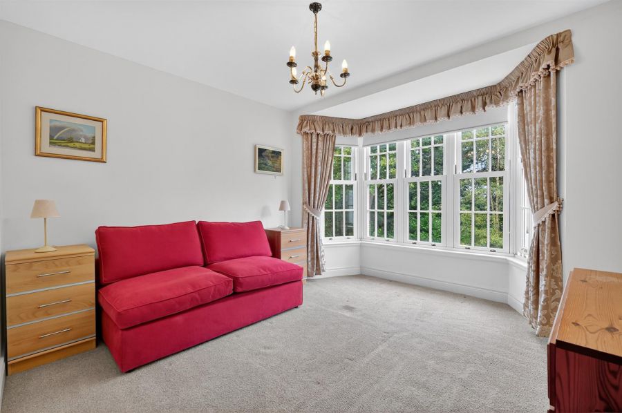Apt 18 Danesfort Hall, Danesfort Park North, Malone