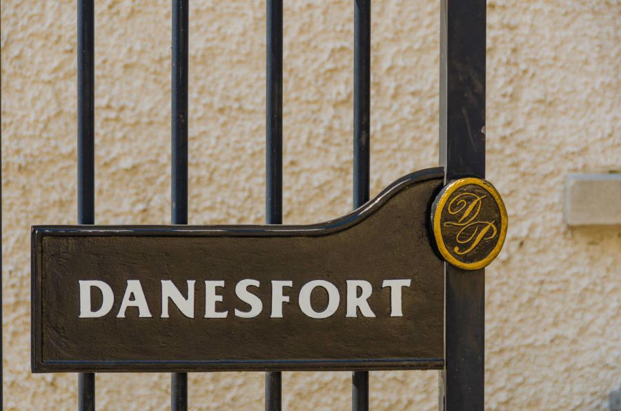 Apt 18 Danesfort Hall, Danesfort Park North, Malone