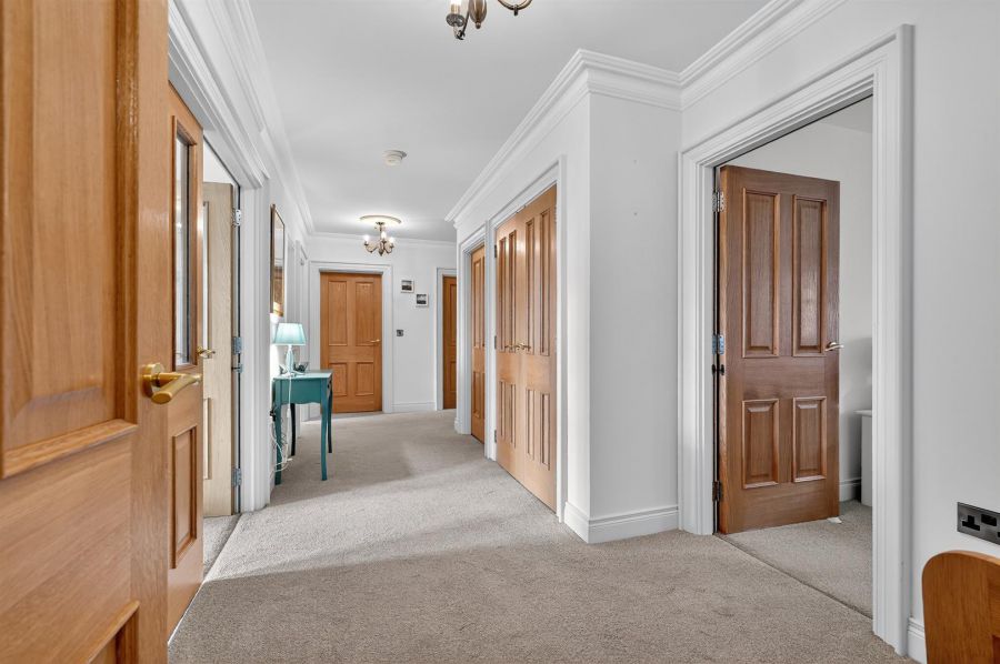 Apt 18 Danesfort Hall, Danesfort Park North, Malone