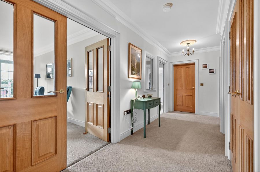 Apt 18 Danesfort Hall, Danesfort Park North, Malone