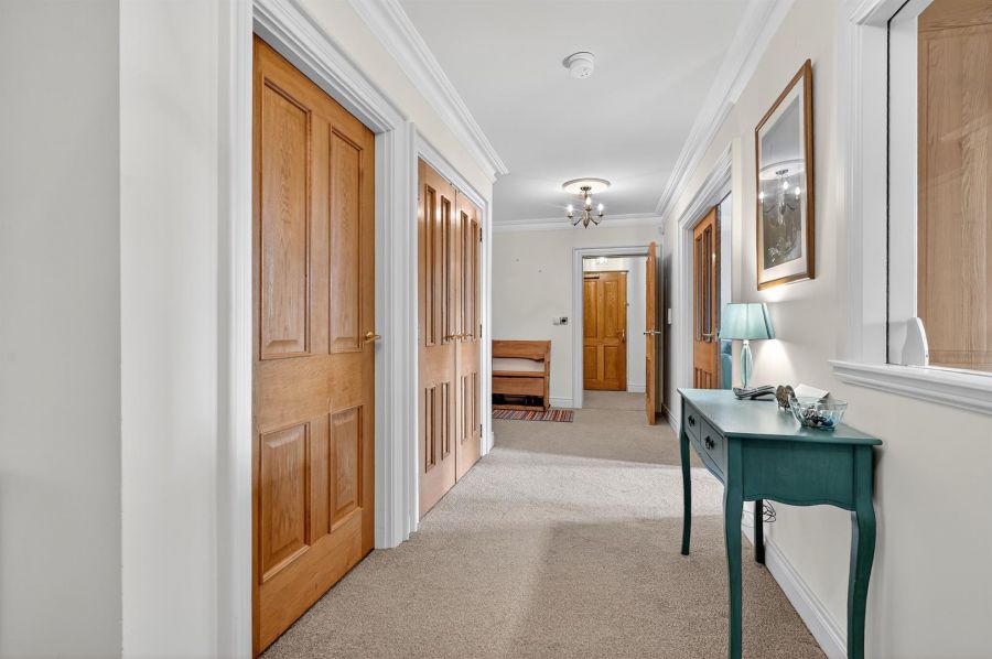 Apt 18 Danesfort Hall, Danesfort Park North, Malone