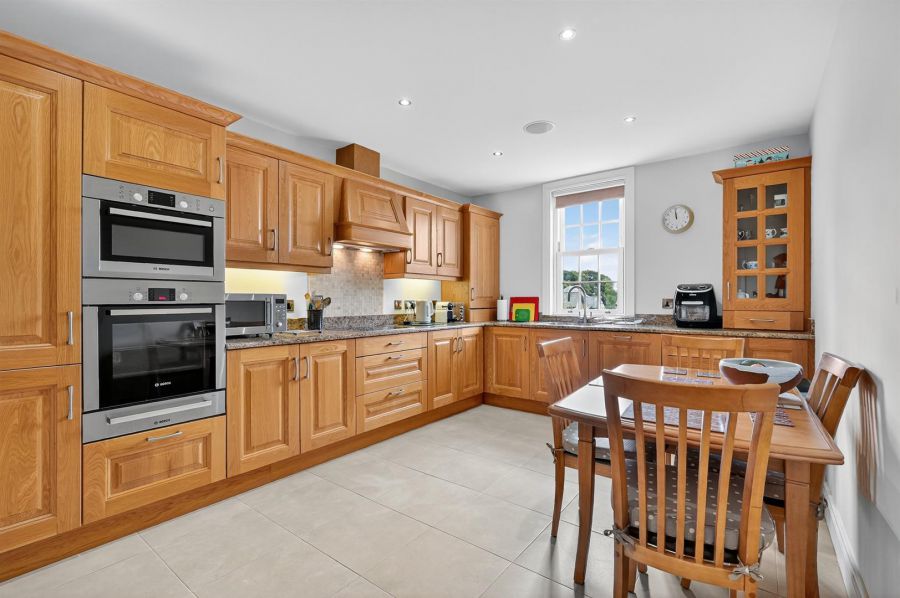 Apt 18 Danesfort Hall, Danesfort Park North, Malone