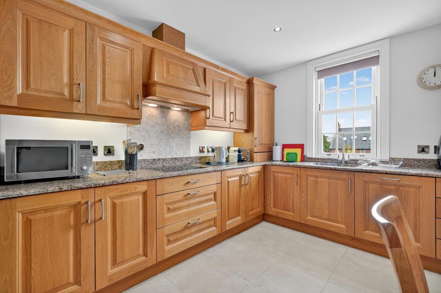 Apt 18 Danesfort Hall, Danesfort Park North, Malone