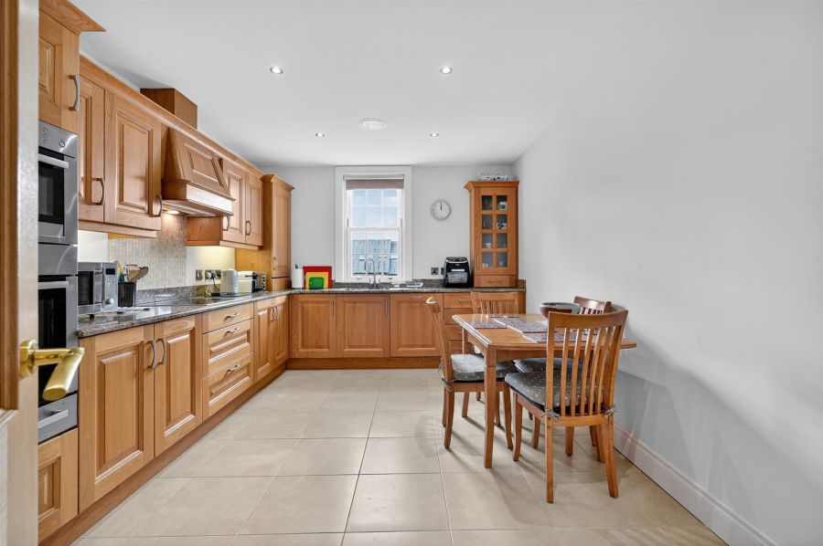 Apt 18 Danesfort Hall, Danesfort Park North, Malone