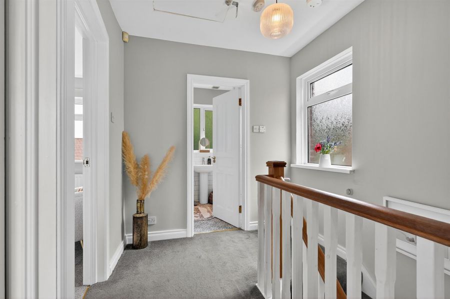 96 Sharman Road