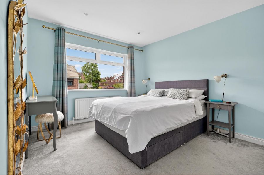 96 Sharman Road
