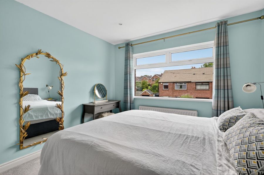 96 Sharman Road