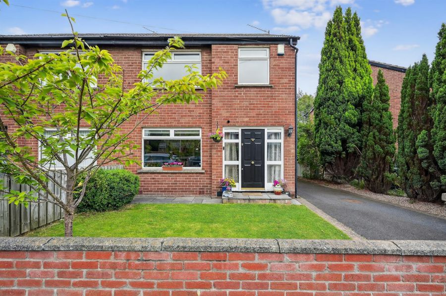 96 Sharman Road
