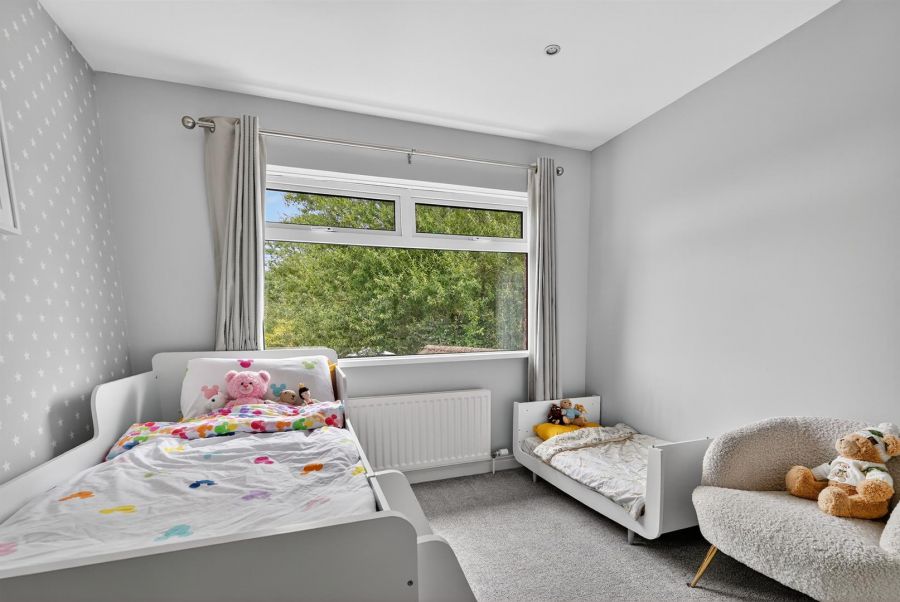 96 Sharman Road