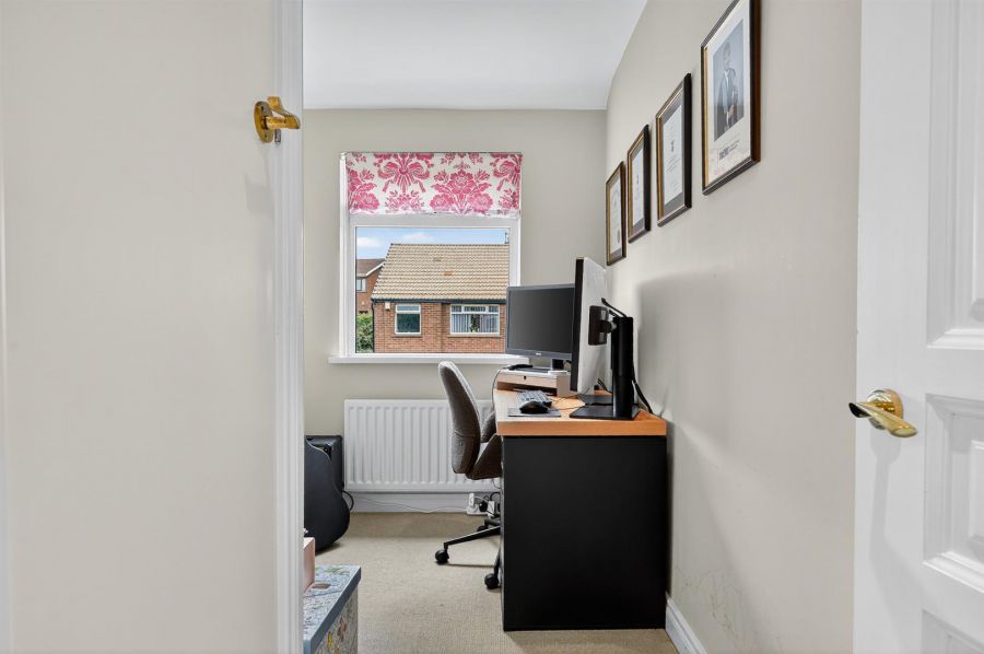 96 Sharman Road