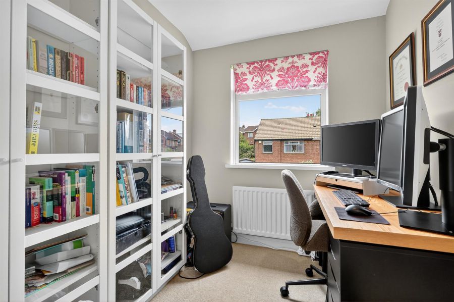96 Sharman Road
