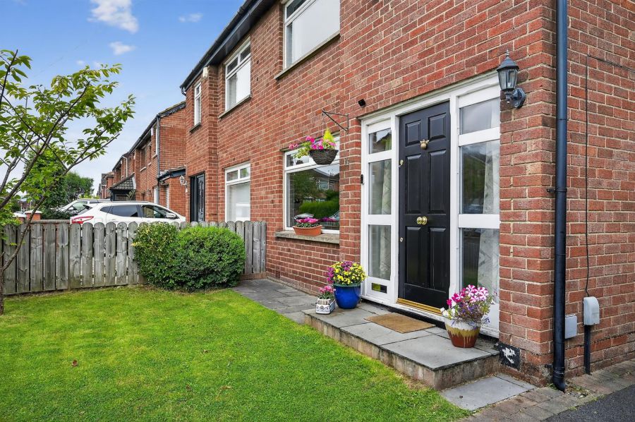 96 Sharman Road