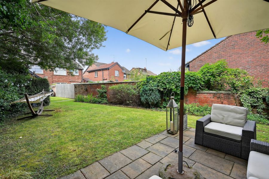 96 Sharman Road