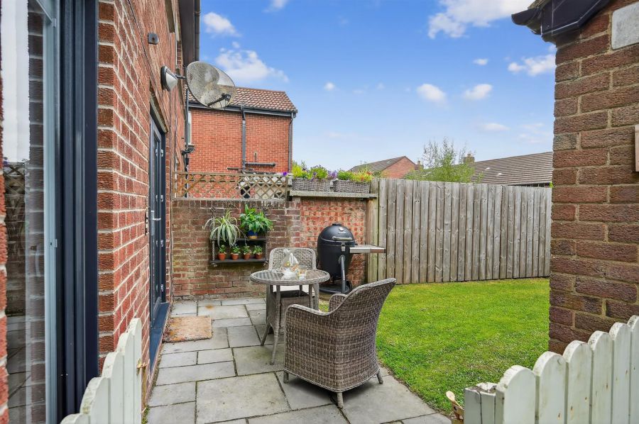 96 Sharman Road