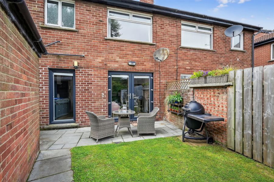 96 Sharman Road