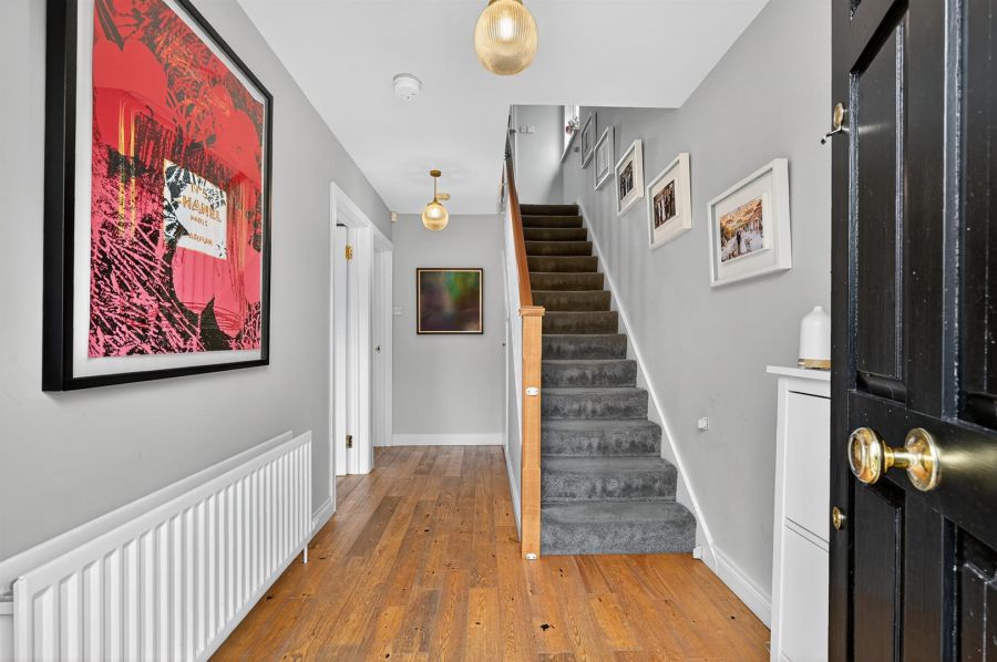 96 Sharman Road