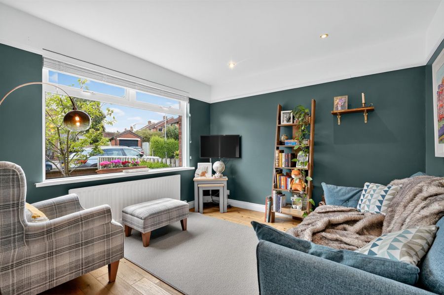 96 Sharman Road