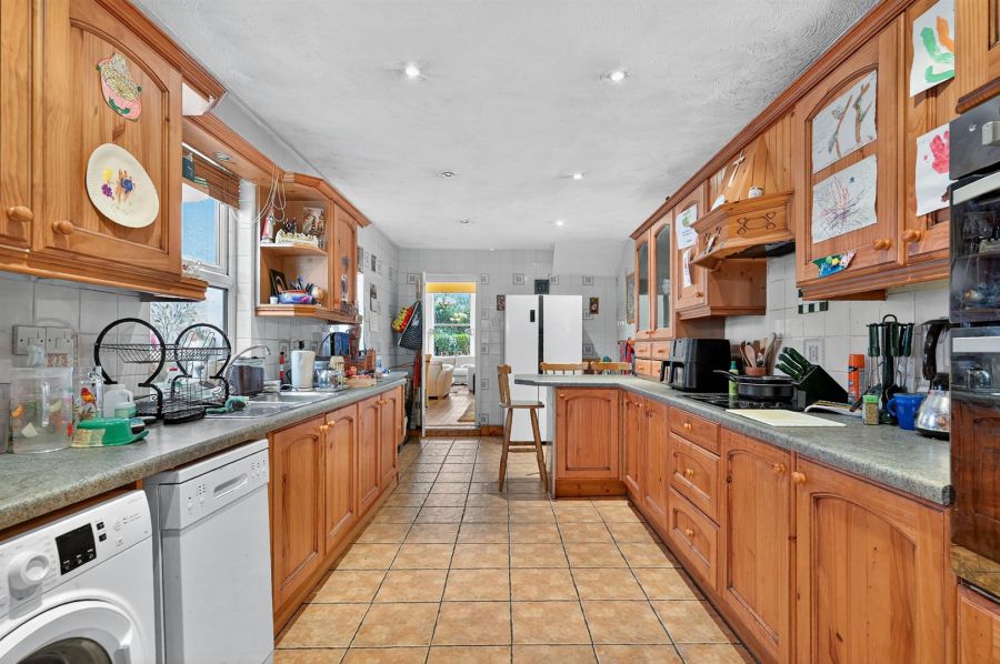 36 Marlborough Park North 36 Marlborough Park North