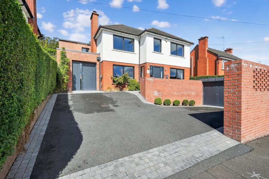 14 Hillside Drive