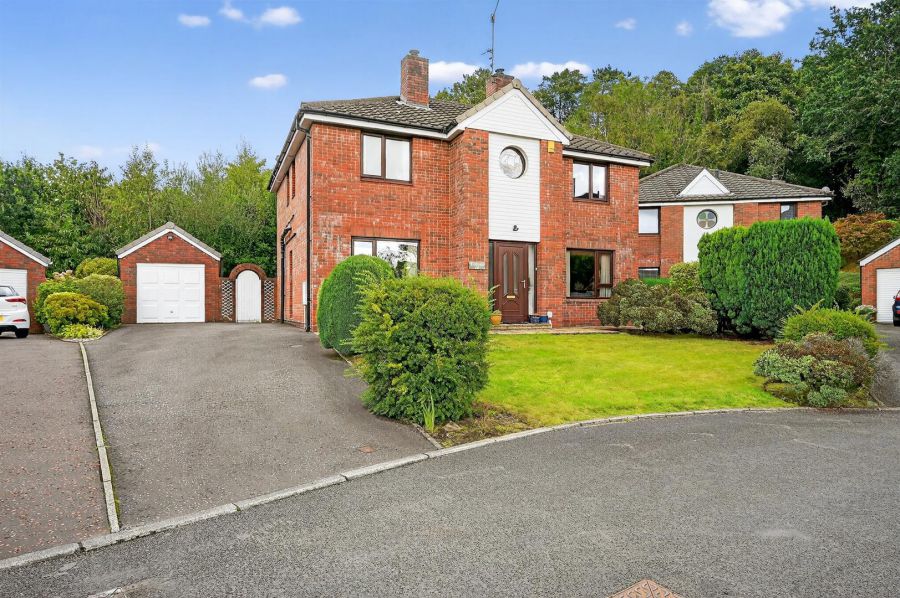 14 Beechlawn Avenue,Dunmurry, Belfast, BT17 9NL